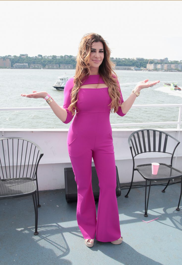 Siggy Flicker Picture - The Hollywood Gossip