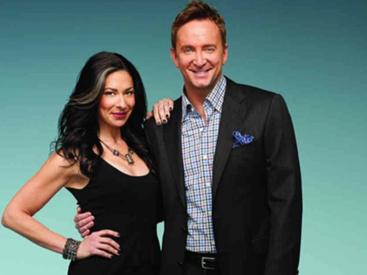 Stacy London Posts About Forgiveness; Did She Unblock Clinton Kelly?