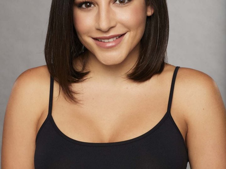 The Bachelor: Bibiana