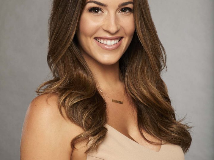 The Bachelor: Caroline