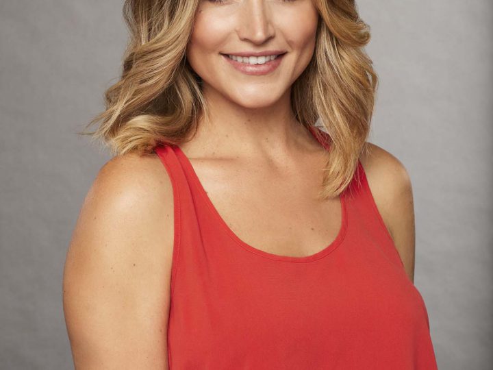 The Bachelor: Chelsea from Maine