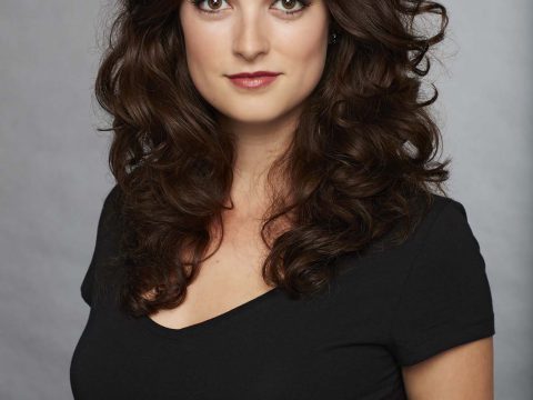 The Bachelor: Jacqueline