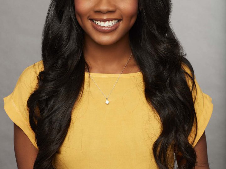 The Bachelor: Lauren G