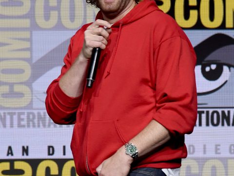 T.J. Miller Image