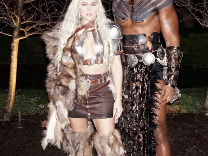 Tristan Thompson Pens Moving Tribute to Pregnant Khloe Kardashian