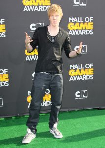 Adam Hicks, Image