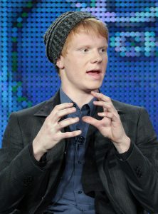 Adam Hicks, Photo