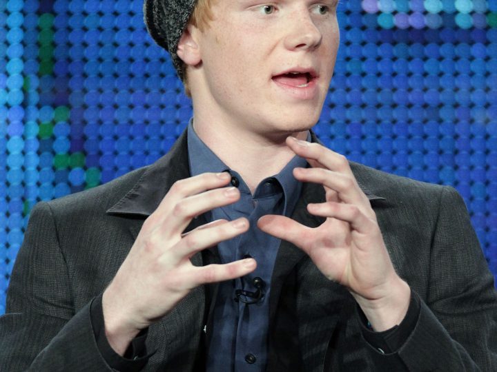 Adam Hicks, Photo