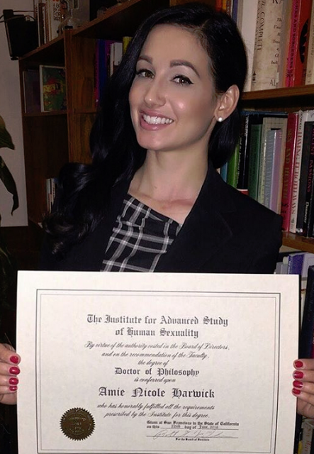 Drew Carey and Dr. Amie Harwick: Engaged! - The Hollywood Gossip