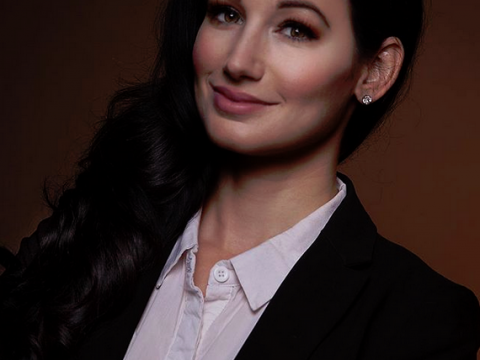 Amie Harwick Image - The Hollywood Gossip