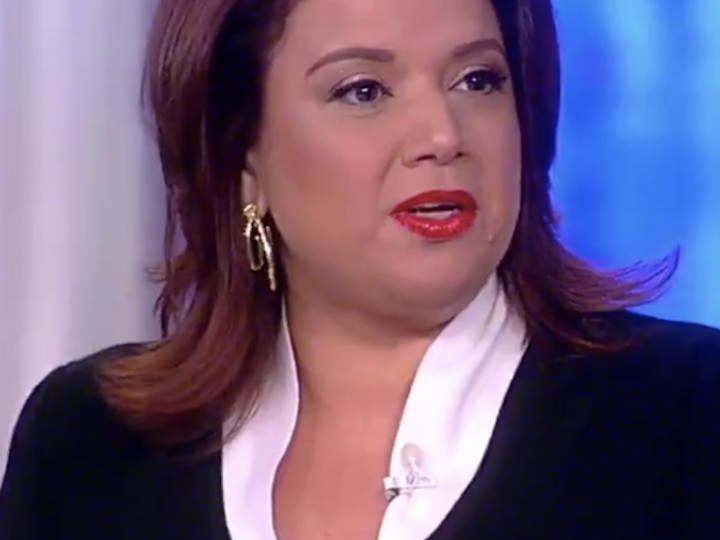 Ana Navarro