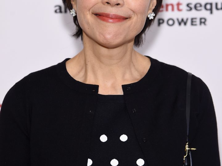 Ann Curry Breaks Silence on Matt Lauer Misconduct, Firing