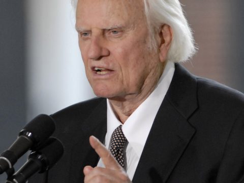 Billy Graham