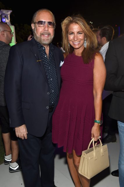Bobby Zarin - The Hollywood Gossip