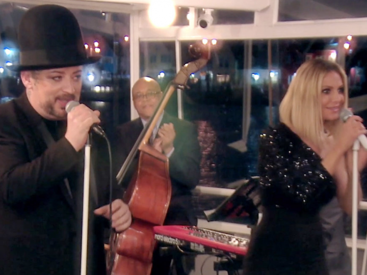 The Real Housewives of Beverly Hills Season 8 Episode 7 Recap: Birthday Fever