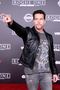 Dane Cook Points