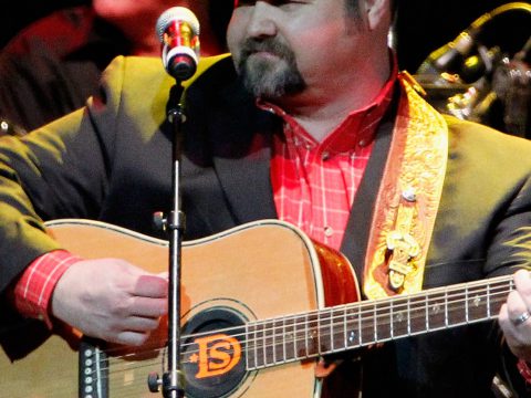 Daryle Singletary