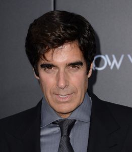 David Copperfield Image