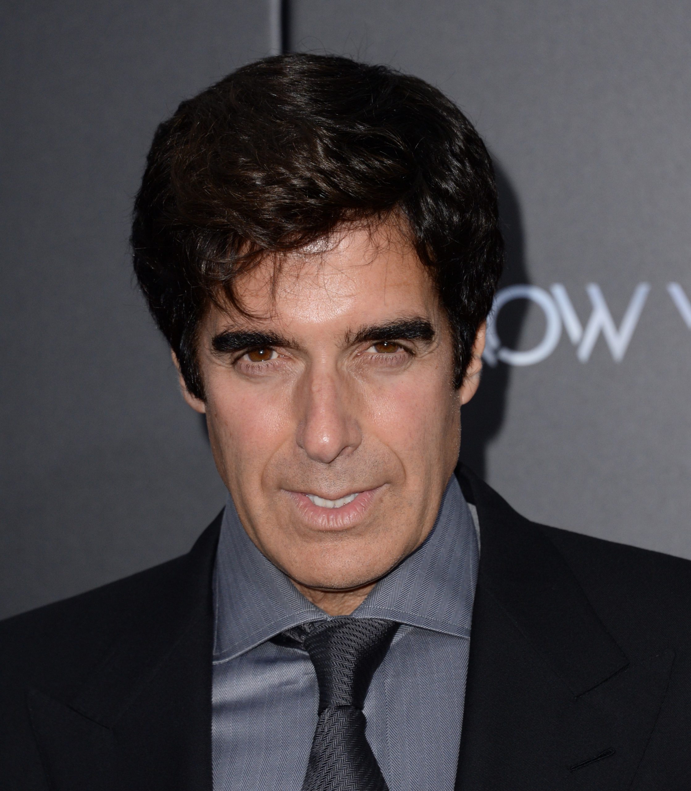 Exclusive: David Copperfield Premiere Access - dzuc9ls