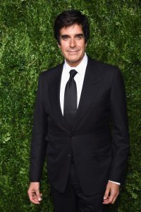 David Copperfield Pic