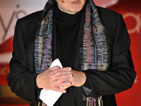 David Ogden Stiers Image