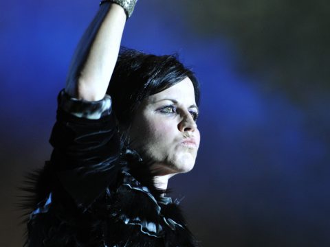 Dolores O'Riordan Image