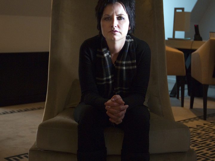 Dolores O’Riordan Dies; Cranberries Singer Was 46
