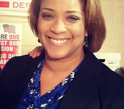 DuShon Monique Brown