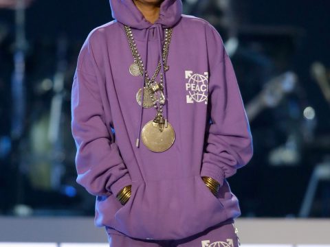 Erykah Badu Pic