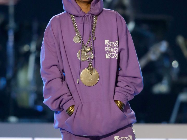 Erykah Badu Pic