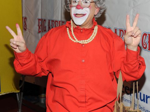 Grandma