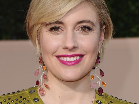 Greta Gerwig Photo