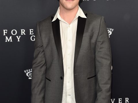 Jackson Odell