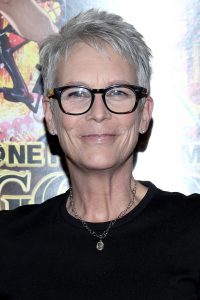 Jamie Lee Curtis