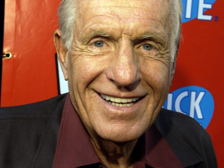 Jerry Van Dyke Dies; Emmy-Nominated Actor Was 86