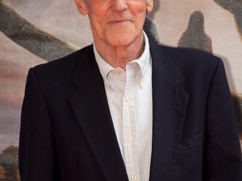John Mahoney