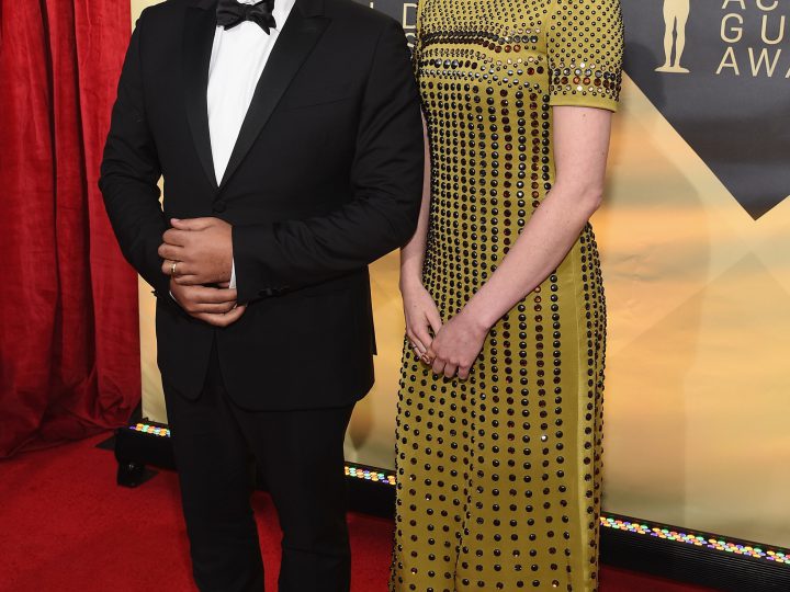 Jordan Peele, Greta Gerwig