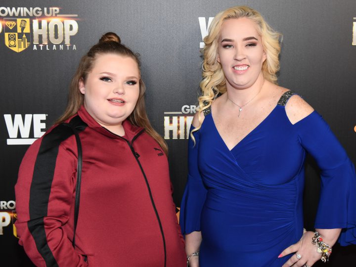 June Shannon: Stealing Money from Alana Thompson for Gambling, Drugs?