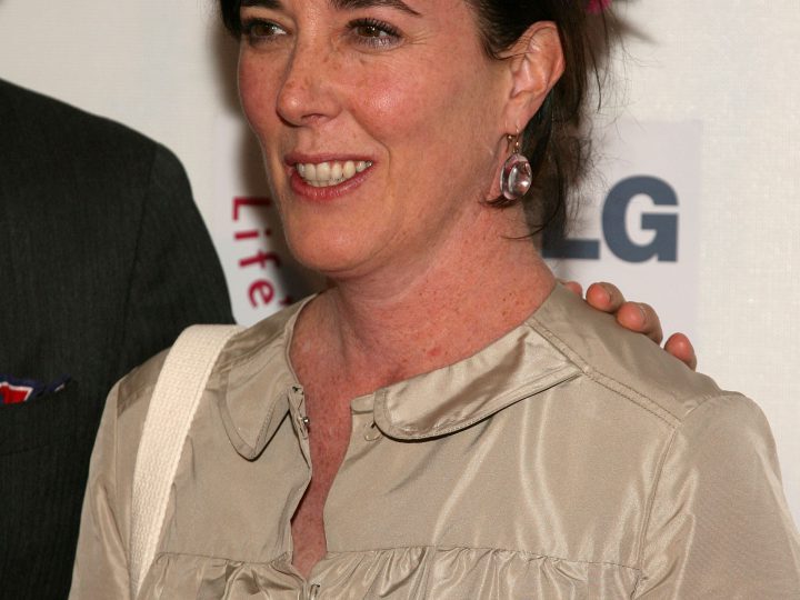 Kate Spade
