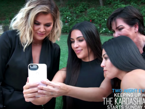 Khloe Kardashian Konfirms Pregnancy