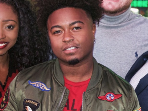 Kirk Medas on Floribama Shore