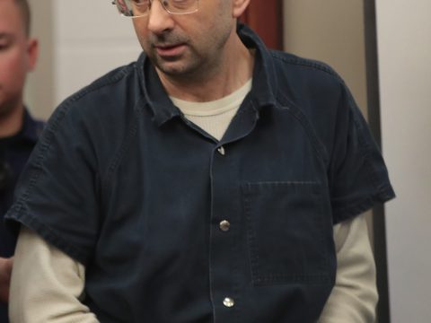 Larry Nassar