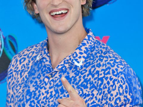 Logan Paul Image