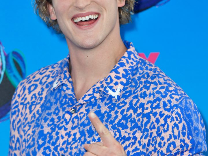Logan Paul Image