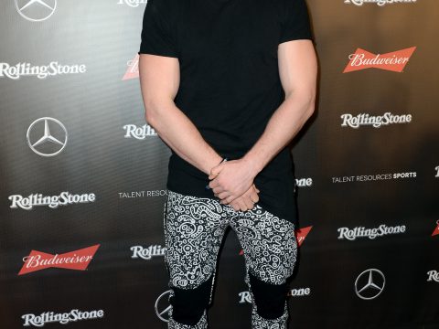 Logan Paul Photo