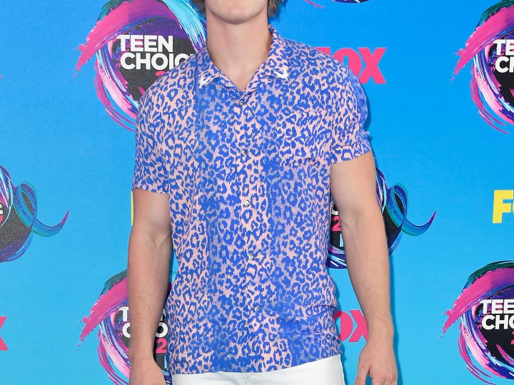 Logan Paul Pic