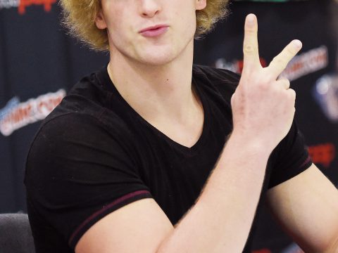 Logan Paul Snapshot