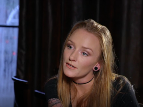 Maci Explains
