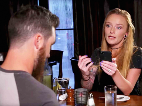 Maci, Taylor Photo