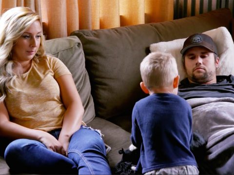 Mackenzie, Ryan and Bentley